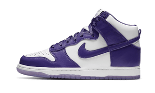 Dunk High SP Varsity Purple - Release Out