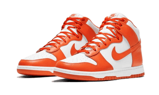 Dunk High Syracuse (2021) - Release Out