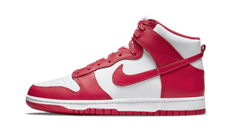 Dunk High University Red - Release Out