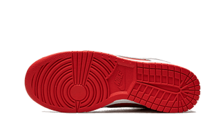 Dunk Low Championship Red - Release Out