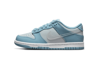 Dunk Low Clear Swoosh - Release Out