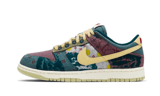 Dunk Low Community Garden - Release Out