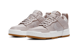 Dunk Low Disrupt Barely Rose - Release Out