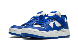 Dunk Low Disrupt Game Royal - Release Out