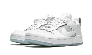 Dunk Low Disrupt Photon Dust - Release Out