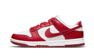 Dunk Low Next Nature Gym Red - Release Out