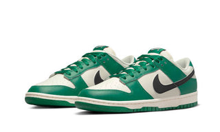 Dunk Low SE Lottery Green Pale Ivory - Release Out