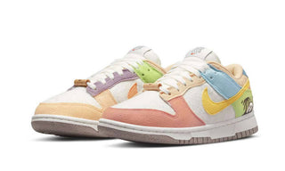 Dunk Low SE Sun Club - Release Out