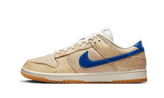 Dunk Low Sesame - Release Out
