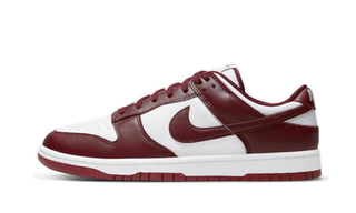Dunk Low Team Red - Release Out