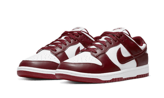 Dunk Low Team Red - Release Out