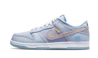 Dunk Low Union Passport Pack Argon - Release Out