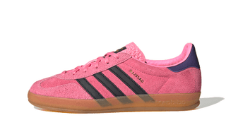 Gazelle Indoor Bliss Pink Purple - Release Out