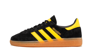Handball Spezial Black Yellow - Release Out