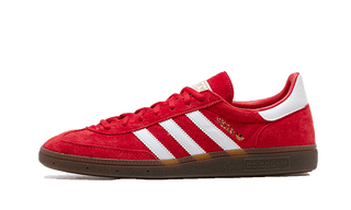 Handball Spezial Scarle - Release Out