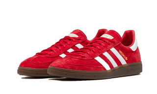 Handball Spezial Scarle - Release Out
