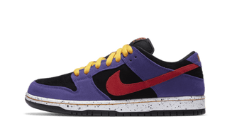 SB Dunk Low ACG Terra - Release Out