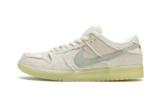 SB Dunk Low Mummy - Release Out