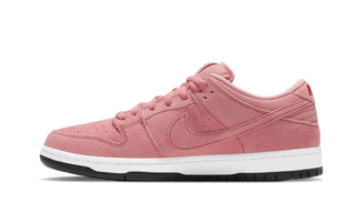 SB Dunk Low Pink Pig - Release Out