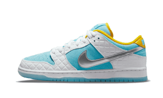 SB Dunk Low Pro FTC - Release Out