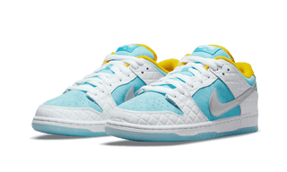 SB Dunk Low Pro FTC - Release Out
