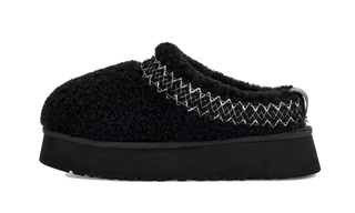 Tazz Braid Black - Release Out