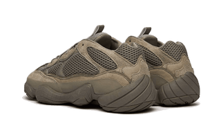 Yeezy 500 Ash Grey - Release Out
