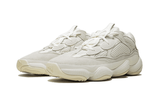 Yeezy 500 Bone White - Release Out