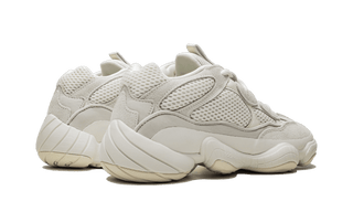 Yeezy 500 Bone White - Release Out