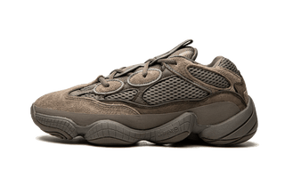 Yeezy 500 Clay Brown - Release Out