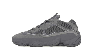 Yeezy 500 Granite - Release Out