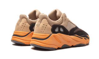 Yeezy 700 Enflame Amber - Release Out