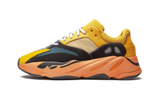 Yeezy 700 Sun - Release Out