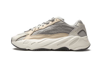 Yeezy 700 V2 Cream - Release Out