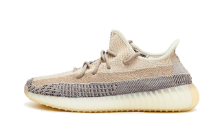 Yeezy Boost 350 V2 Ash Pearl - Release Out