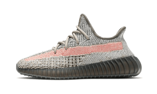 Yeezy Boost 350 V2 Ash Stone - Release Out