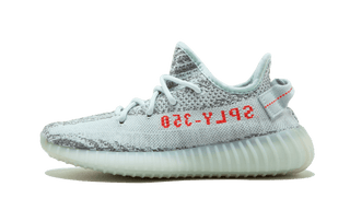 Yeezy Boost 350 V2 Blue Tint - Release Out