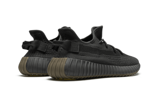 Yeezy Boost 350 V2 Cinder (Non-Reflective) - Release Out