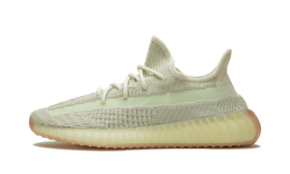 Yeezy Boost 350 V2 Citrin (Non-Reflective) - Release Out