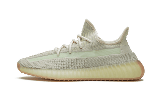 Yeezy Boost 350 V2 Citrin (Reflective) - Release Out