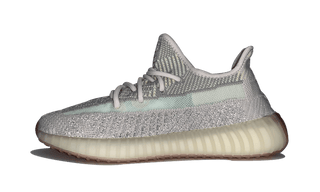 Yeezy Boost 350 V2 Citrin (Reflective) - Release Out