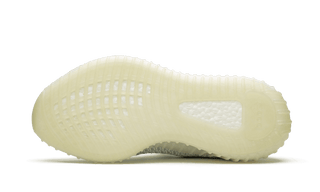 Yeezy Boost 350 V2 Cloud White (Non-Reflective) - Release Out