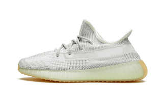 Yeezy Boost 350 V2 Yeshaya (Non-Reflective) - Release Out