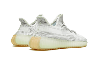 Yeezy Boost 350 V2 Yeshaya (Non-Reflective) - Release Out