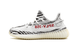Yeezy Boost 350 V2 Zebra - Release Out