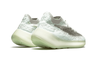 Yeezy Boost 380 Calcite Glow - Release Out