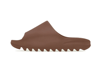 Yeezy Slide Flax - Release Out
