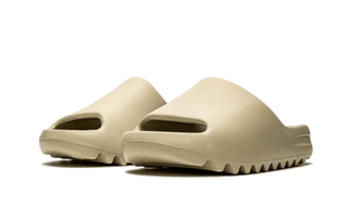 Yeezy Slide Pure (First Release) - Release Out