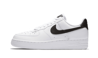 Air Force 1 Low '07 White Black