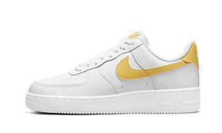 Air Force 1 Low ‘07 White Saturn Gold
